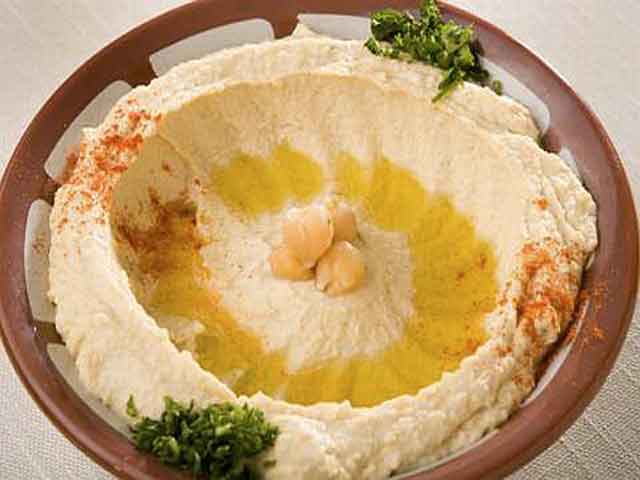 hummus-di-ceci