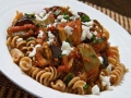 pasta-con-melanzane-e-ricotta